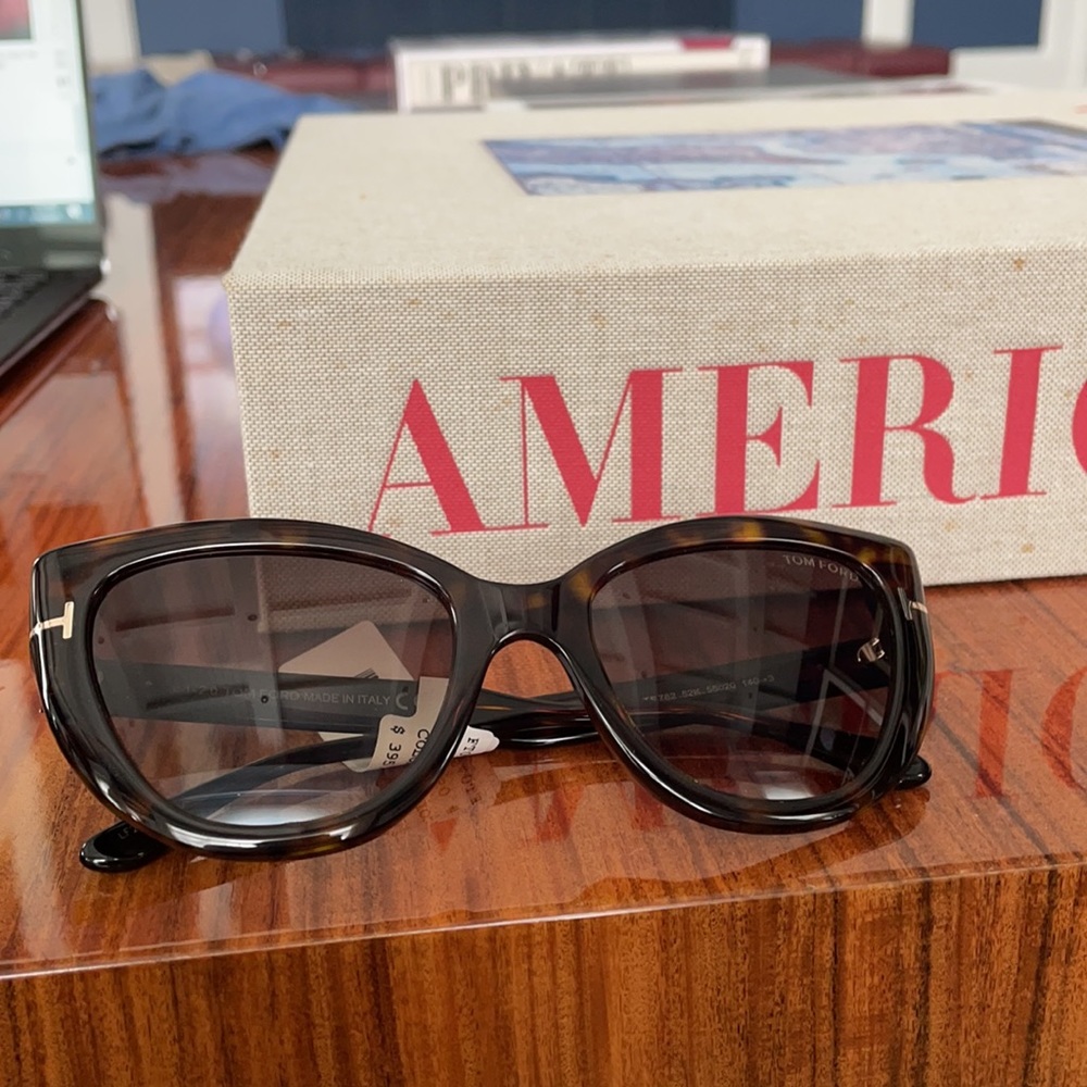 Tom Ford sunglasses